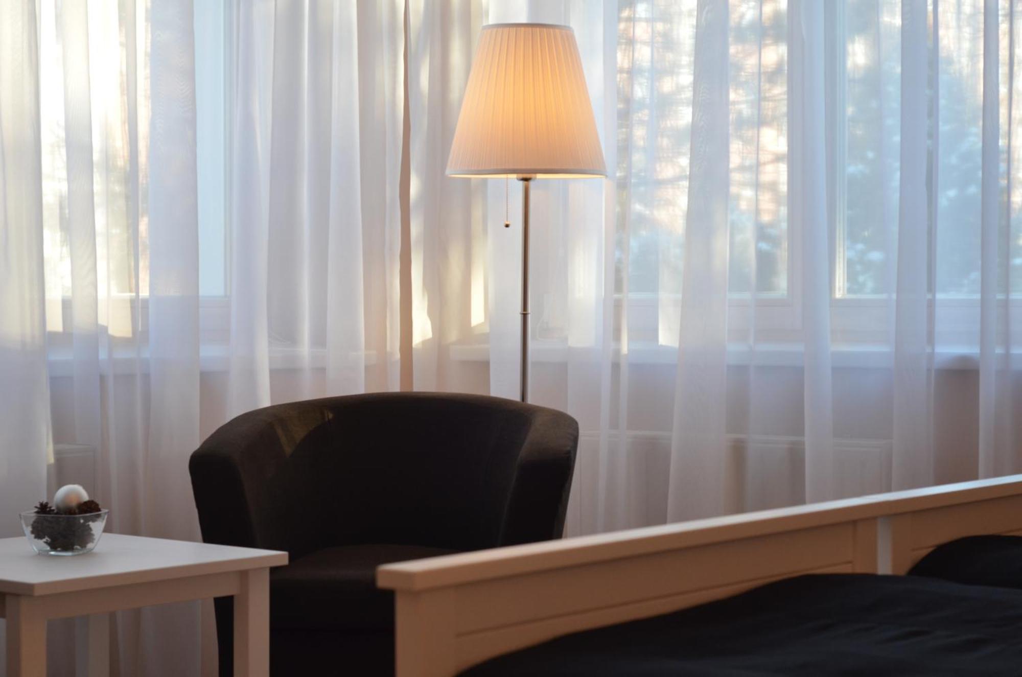 Hotel Liepa Šilutė Habitación foto