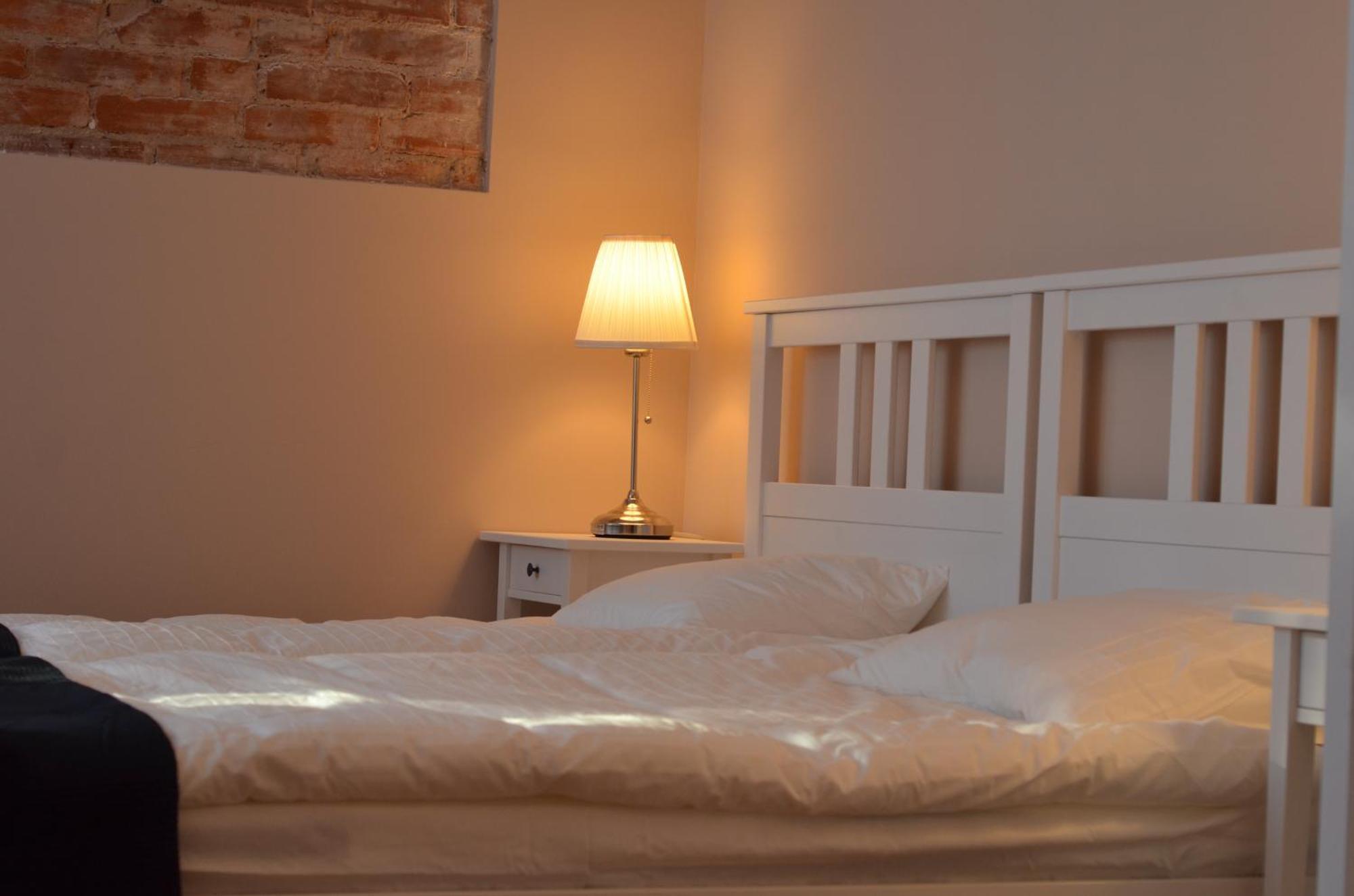 Hotel Liepa Šilutė Habitación foto