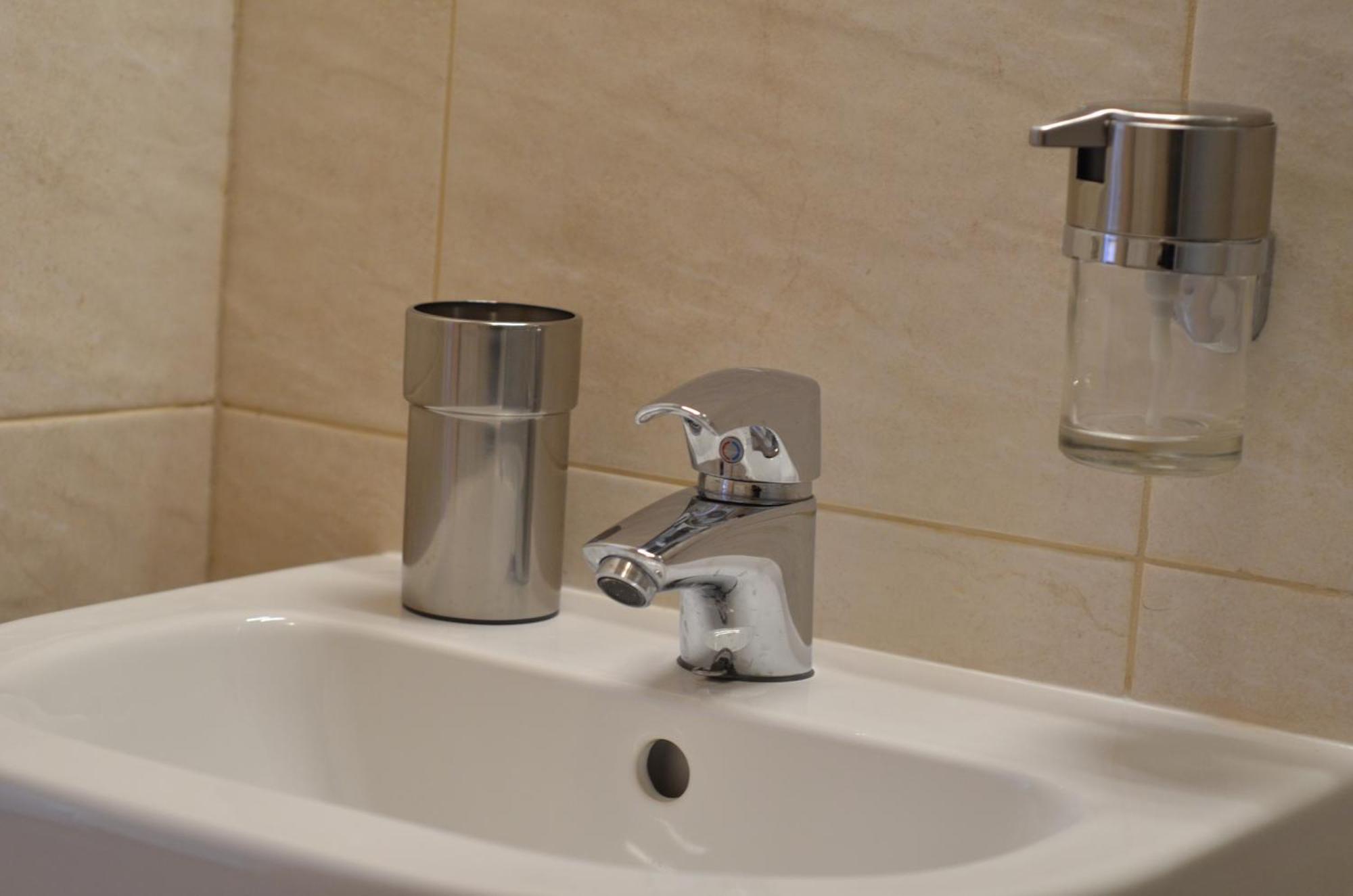 Hotel Liepa Šilutė Habitación foto