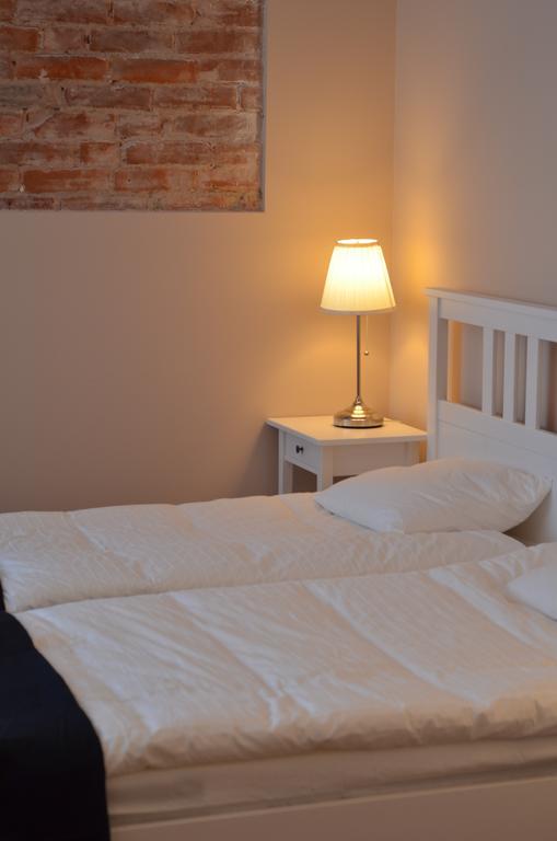 Hotel Liepa Šilutė Habitación foto