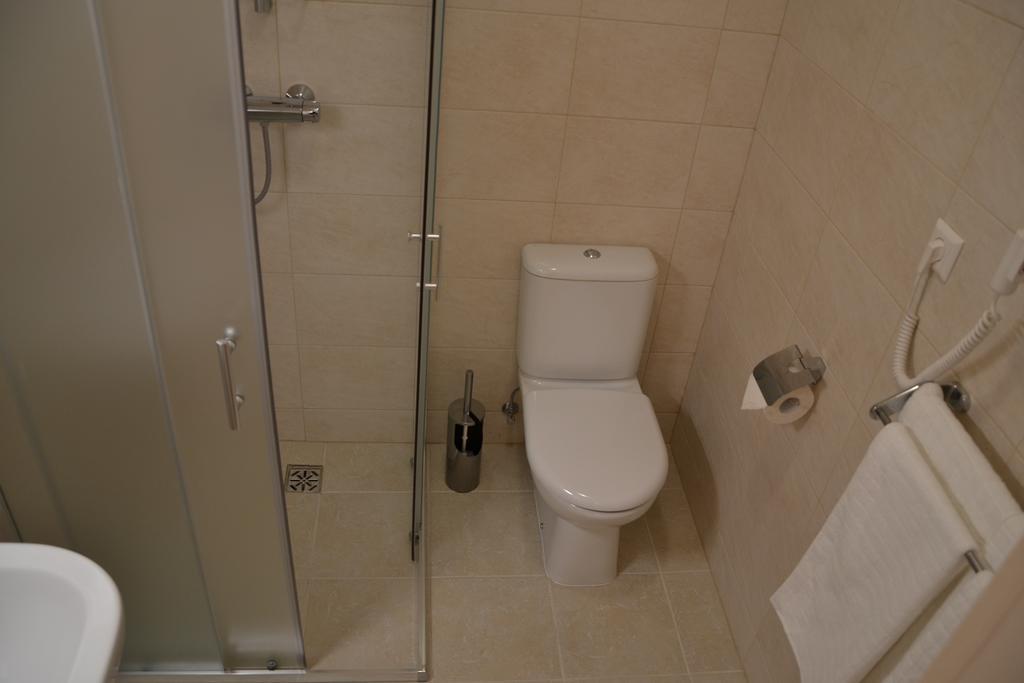 Hotel Liepa Šilutė Habitación foto